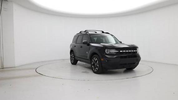 FORD BRONCO SPORT 2021 3FMCR9C67MRB31600 image FORD BRONCO SPORT 2021 3FMCR9C67MRB31600 image